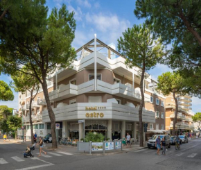 Hotel Astro Lignano Pineta
